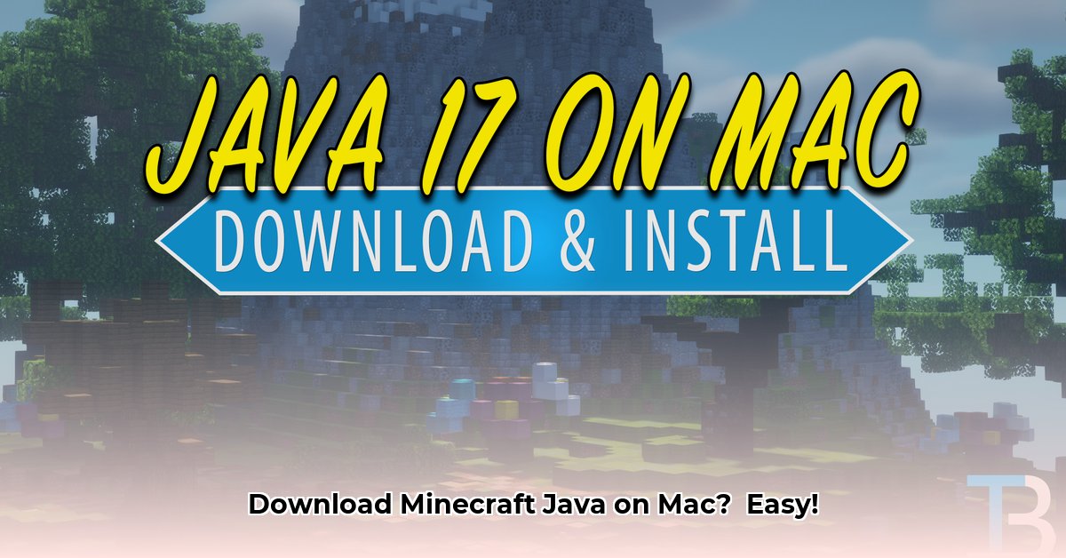 minecraft-download-java-mac